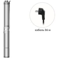 Скважинный насос A&P Good Work 3-2700/31-3/11 — Chaika Market