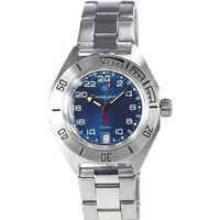 Наручные часы Восток Командирские 650547 — Chaika Market