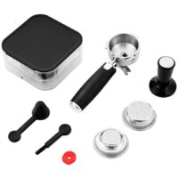 Рожковая кофеварка Kitfort KT-755 - Изображение №9 — Chaika Market