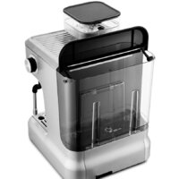Рожковая кофеварка Kitfort KT-755 - Изображение №2 — Chaika Market