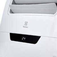 Мобильный кондиционер Electrolux Manhattan EACM-09 FM/N3 - Изображение №6 — Chaika Market
