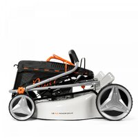 Газонокосилка Daewoo Power L 50SV - Изображение №2 — Chaika Market