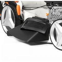 Газонокосилка Daewoo Power L 50SV - Изображение №6 — Chaika Market