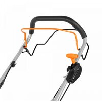 Газонокосилка Daewoo Power L 50SV - Изображение №9 — Chaika Market