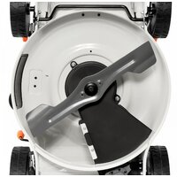 Газонокосилка Daewoo Power L 50SV - Изображение №5 — Chaika Market