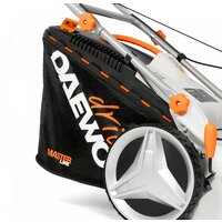 Газонокосилка Daewoo Power L 50SV - Изображение №7 — Chaika Market