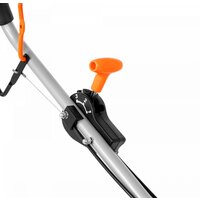 Газонокосилка Daewoo Power L 50SV - Изображение №8 — Chaika Market