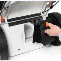 Газонокосилка Daewoo Power L 50SV - Изображение №3 — Chaika Market