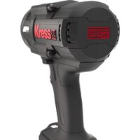 Гайковерт Kress KUB35.91 (без АКБ, кейс) - Изображение №8 — Chaika Market