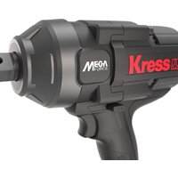 Гайковерт Kress KUB35.91 (без АКБ, кейс) - Изображение №6 — Chaika Market