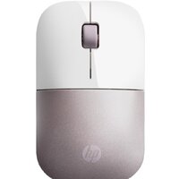 Мышь HP Z3700 (розовый) — Chaika Market