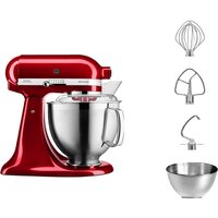 Кухонная машина KitchenAid 5KSM185PSECA - Изображение №2 — Chaika Market