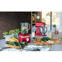 Кухонная машина KitchenAid 5KSM185PSECA - Изображение №4 — Chaika Market