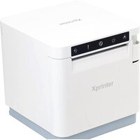 Принтер чеков Xprinter XP-T890H - Изображение №3 — Chaika Market