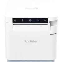 Принтер чеков Xprinter XP-T890H - Изображение №2 — Chaika Market