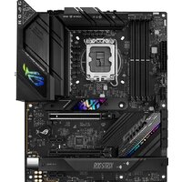 Материнская плата ASUS ROG Strix B760-F Gaming WiFi — Chaika Market
