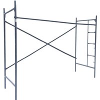 Лестница-помост Тапанар ЛСПР-30 (без щитов, 2 м) — Chaika Market