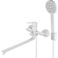 Смеситель Gross Aqua Dyno 7121285MW-35F — Chaika Market