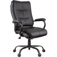Офисное кресло Helmi Extra Strong HL-ES02 274821 (черный) — Chaika Market