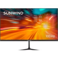 Монитор SunWind SM-22FV222 — Chaika Market