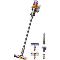 Пылесос Dyson V12 Detect Slim Absolute 470521-01 — Chaika Market