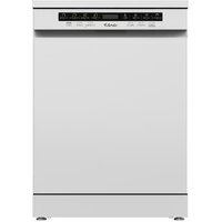 Отдельностоящая посудомоечная машина ARDO DTH1362W2 - Изображение №1 — Chaika Market