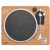 Виниловый проигрыватель Marley Stir It Up - Изображение №4 — Chaika Market