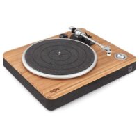 Виниловый проигрыватель Marley Stir It Up - Изображение №2 — Chaika Market