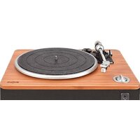 Виниловый проигрыватель Marley Stir It Up — Chaika Market
