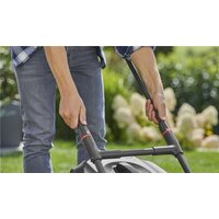 Газонокосилка Gardena PowerMax 37/1800 G2 14637-20 - Изображение №5 — Chaika Market