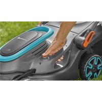 Газонокосилка Gardena PowerMax 37/1800 G2 14637-20 - Изображение №6 — Chaika Market