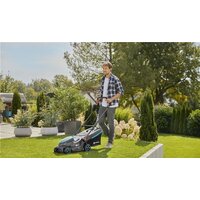 Газонокосилка Gardena PowerMax 37/1800 G2 14637-20 - Изображение №2 — Chaika Market