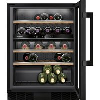 Винный шкаф Siemens iQ500 KU21WAHG0 — Chaika Market