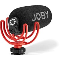Проводной микрофон Joby Wavo - Изображение №2 — Chaika Market
