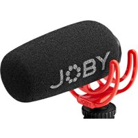 Проводной микрофон Joby Wavo — Chaika Market