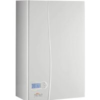 Отопительный котел Ferroli Divatop D HF32 — Chaika Market