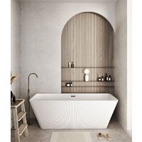 Ванна Grossman GR-2022M Cristal 170x75 - Изображение №6 — Chaika Market