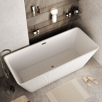 Ванна Grossman GR-2022M Cristal 170x75 - Изображение №4 — Chaika Market