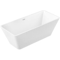 Ванна Grossman GR-2022M Cristal 170x75 - Изображение №2 — Chaika Market