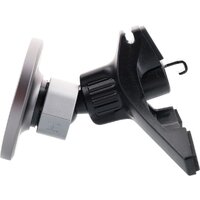 Держатель для смартфона Magssory Disc KIT002 (серый) - Изображение №3 — Chaika Market