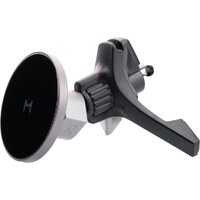 Держатель для смартфона Magssory Disc KIT002 (серый) - Изображение №2 — Chaika Market