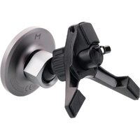 Держатель для смартфона Magssory Disc KIT002 (серый) - Изображение №4 — Chaika Market