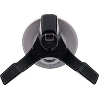 Держатель для смартфона Magssory Disc KIT002 (серый) - Изображение №5 — Chaika Market