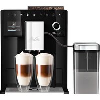 Кофемашина Melitta CI Touch F630-102 - Изображение №1 — Chaika Market