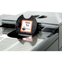 Кофемашина Melitta CI Touch F630-102 - Изображение №5 — Chaika Market