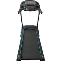 Электрическая беговая дорожка DFC Sintra T760B - Изображение №4 — Chaika Market