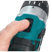 Ударная дрель-шуруповерт Makita DHP481ZJ (без АКБ, кейс) - Изображение №3 — Chaika Market
