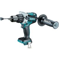 Ударная дрель-шуруповерт Makita DHP481ZJ (без АКБ, кейс) — Chaika Market
