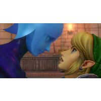  Hyrule Warriors: Definitive Edition для Nintendo Switch - Изображение №4 — Chaika Market