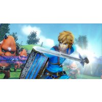 Hyrule Warriors: Definitive Edition для Nintendo Switch - Изображение №7 — Chaika Market